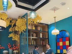 -黄泥岗·地道湖北菜(奥特莱斯店)