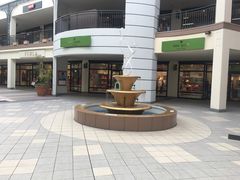 -三井奥特莱斯购物城(爵士之梦长岛店)