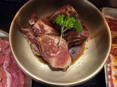 -西塔老太太泥炉烤肉(虹桥南丰城店)