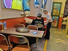 -非烤勿扰韩料自助烤肉(松山湖万科店)