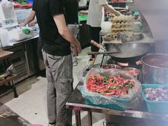 -阿生潮味鲜炒粉(梅林新村店)