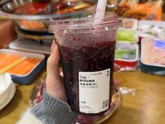 -黔哆哆地摊酸汤火锅(清湖店)
