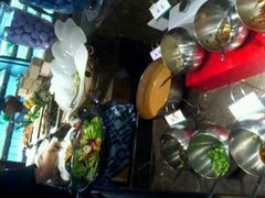-味芝树·牛排烤肉自助(海亮店)