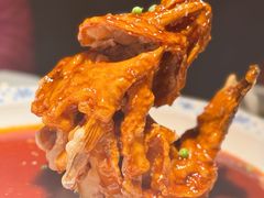 -杏花堂晋商私房菜(华熙五棵松店)
