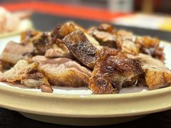-老北京胡同味道二荤铺(酒仙桥店)