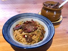 牛肉拌粉-万方圆拌粉瓦罐汤(滕王阁旗舰店)