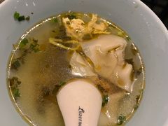 -太湖饭店玉兰厅(自助餐厅)