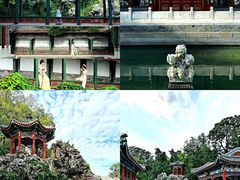 -北海公园