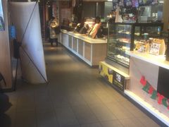 -麦当劳(农光里店)