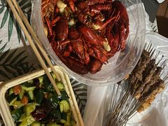 -回·龙虾铺·盆盆蟹·烧烤大排档(回龙观店)