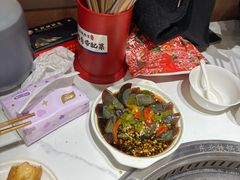 -东北铁锅宴(云龙华府店)