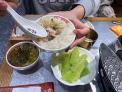 -探鱼·鲜青椒爽麻烤鱼(中天广场店)