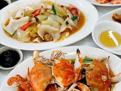 -渔香餐厅·海鲜大排档·现捞活海鲜(南澳旅游必选店)