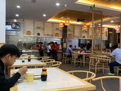 大堂-蒋家桥饺面店(四望亭路店)