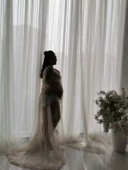 点击看大图 -现代经典婚纱摄影