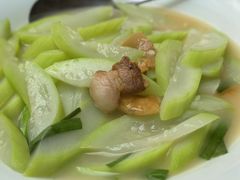 家烧丝瓜-玖味(老工人西路店)