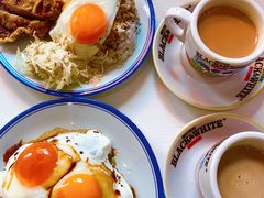 -食运茶餐厅(文化宫店)