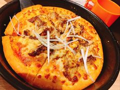 -必胜客(群力王府井店)