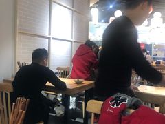 -默记孙抄手(经开万达店)