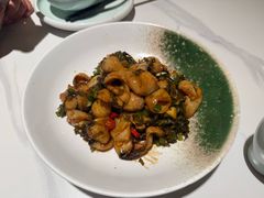 -老馆子·建德菜·山肴鱼鲜(海威新界店)