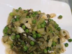 -阿巧一号私房菜(止园路店)