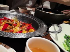 -千百味红餐厅·江西菜(绿地双子塔店)