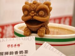 -孖记茶档·热腾茶餐(江南西plus店)