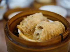 -香港蓮香樓(中環店)