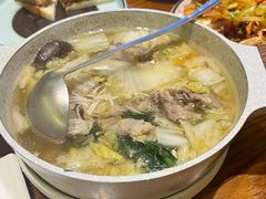 -贵木日本料理·铁板烧(新地假日广场店)