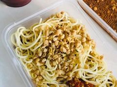 -乔伯凉面(白沙路店)