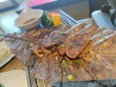 -京料理·日料自助·铁板燒(复悦城店)