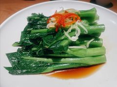 -波螺油子·海肠捞饭·青岛菜(市南银座店)