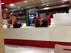 -老通城豆皮大王(吉庆街店)