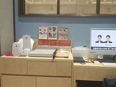 -海马体照相馆(上海月星环球港店)