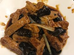 -老牌坊鲁菜名店(宽厚里店)