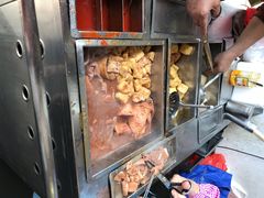 -细妹五香牛杂(步行街店)