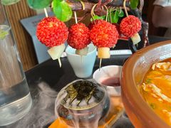 -唐猫庭院·千年陕菜(赛格国际购物中心店)