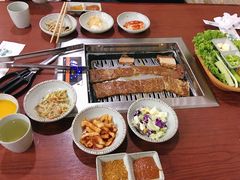 -长今家韩国料理(瑞景店)
