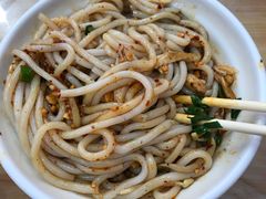 -再回首鸡肉米线(人民路一店)