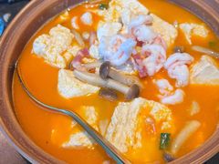 -醉东Oriental House(静安嘉里店)