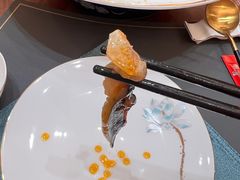 -鲁宴·鲁煨黄河生态大鲤鱼(月坛店)