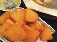 -芦月轩羊蝎子(北蜂窝店)