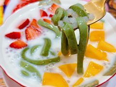 -甜心妈妈·榴莲星级糖水(北京路总店)