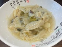 -乡亲鹅肉城(昆山店)