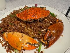 -喜记避风塘炒辣蟹(旗舰店)