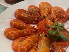 -御满江海鲜酒家(洛溪新城店)