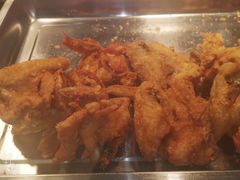-永顺炸鸡( 立水桥北苑店)