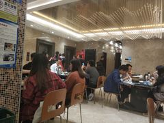 -美极鲜食坊(宝安南路店)
