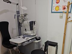 -启明眼镜(海淀黄庄店)