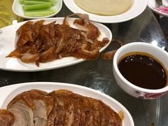 -大鸭梨烤鸭店(金顶街店)